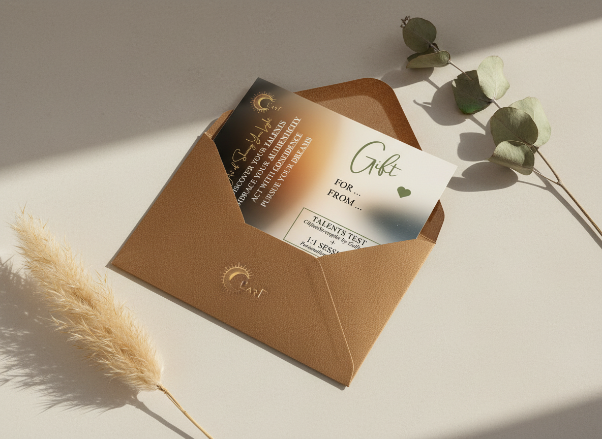 VOUCHER VIP – Test Gallupa + Plan Działania + Sesja Coachingowa 1:1