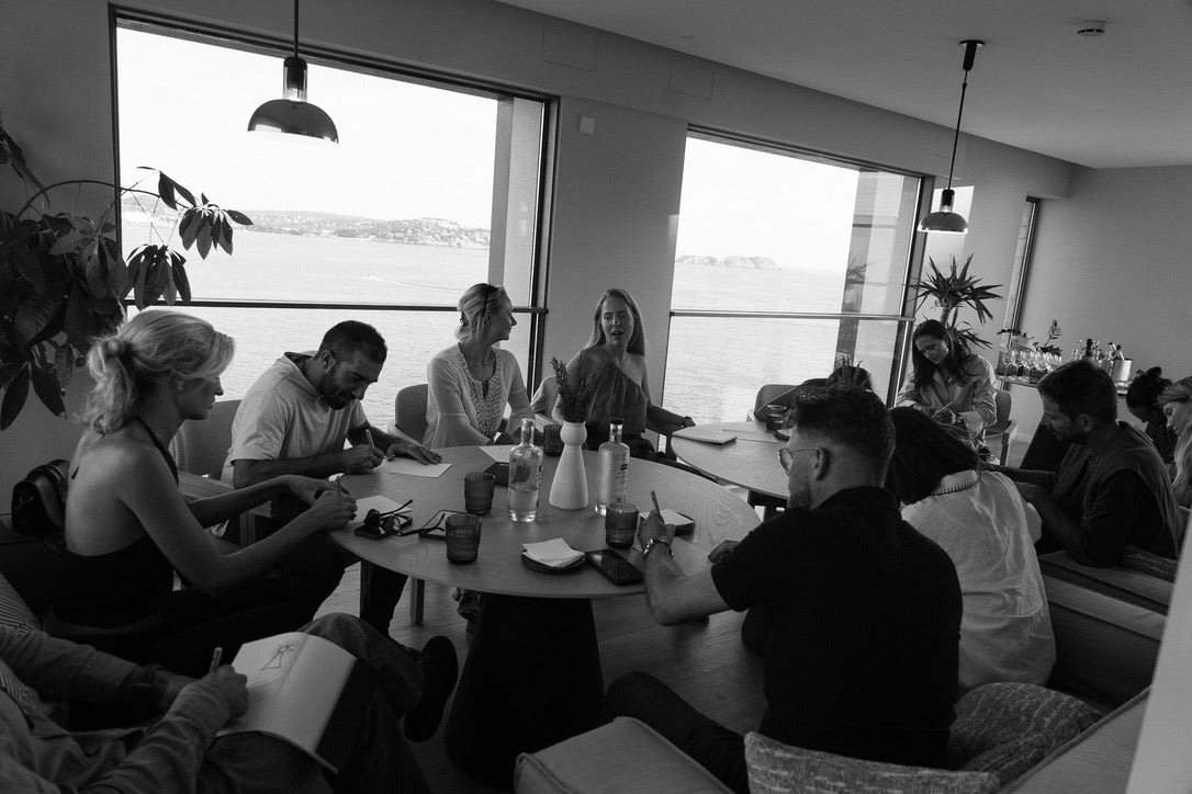 Mentoring Grupowy - Moc Umysłu - Talenty Gallupa® (PL)