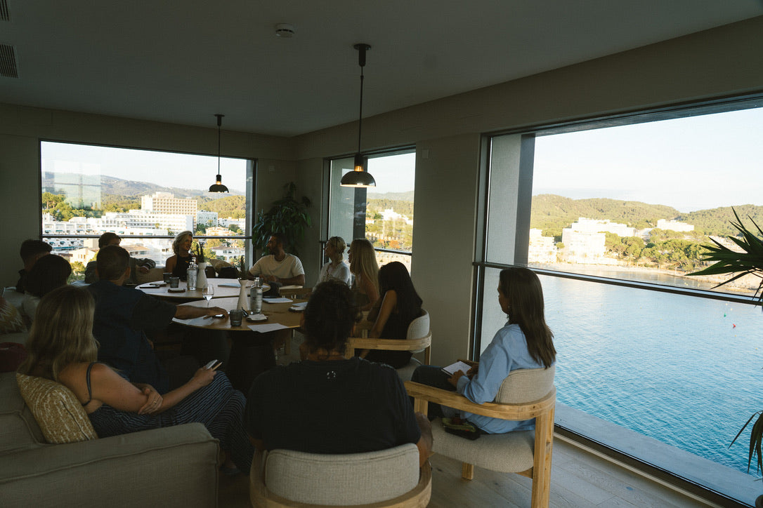 Mentoring Grupowy - Moc Umysłu - Talenty Gallupa® (PL)