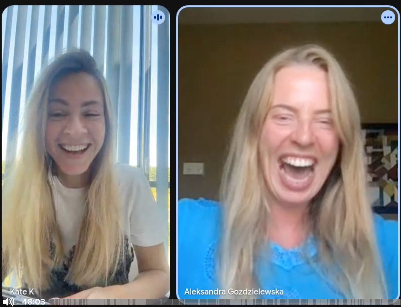 Mentoring Grupowy - Moc Umysłu - Talenty Gallupa® (PL)